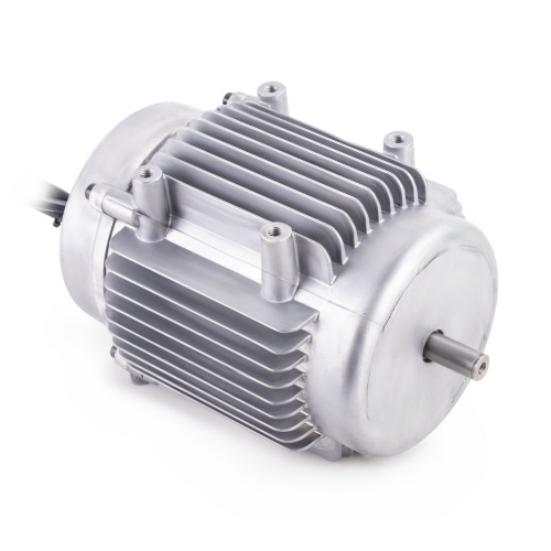 Электродвигатель KVAZARRUS 2,9 кВт для моек K 7 купить в Москве с доставкой по всей России | ProtosMarket.ru