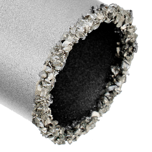 Кольцевая коронка с карбидным напылением, 33 мм Matrix по ценам производителя в Уфе с доставкой по всей России