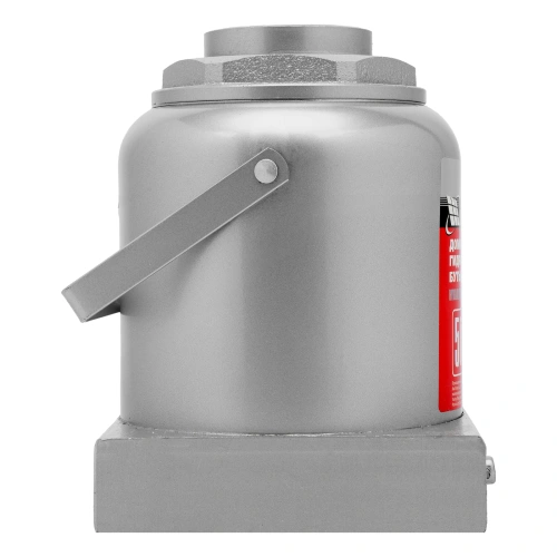 Домкрат гидравлический бутылочный, 50 т, высота подъема 240-370 мм Matrix по ценам производителя в Уфе с доставкой по всей России