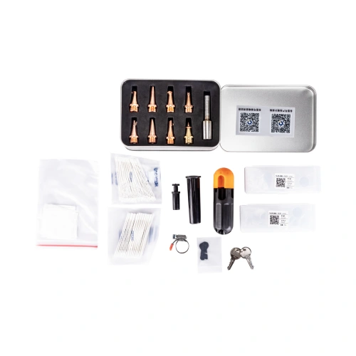 Аппарат для ручной лазерной сварки, резки и очистки FOXWELD LASER 2000-3-МТ купить в Москве с доставкой по всей России | ProtosMarket.ru