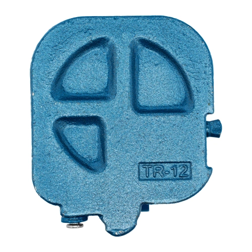 Домкрат гидравлический бутылочный, 12 т, h подъема 227-457 мм Stels по ценам производителя в Уфе с доставкой по всей России