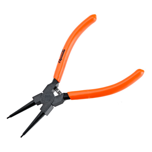 Съемник, 150 мм, для внутренних стопорных колец, прямой (сжим) Sparta по ценам производителя в Уфе с доставкой по всей России