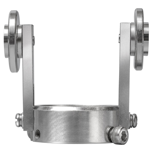 Насадка роликовая CP P80 STN0907 по ценам производителя в Уфе с доставкой по всей России