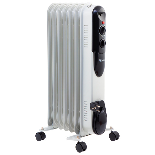 Масляный обогреватель MTX OCH-1500, 230 В, 1500 Вт MTX по ценам производителя в Уфе с доставкой по всей России