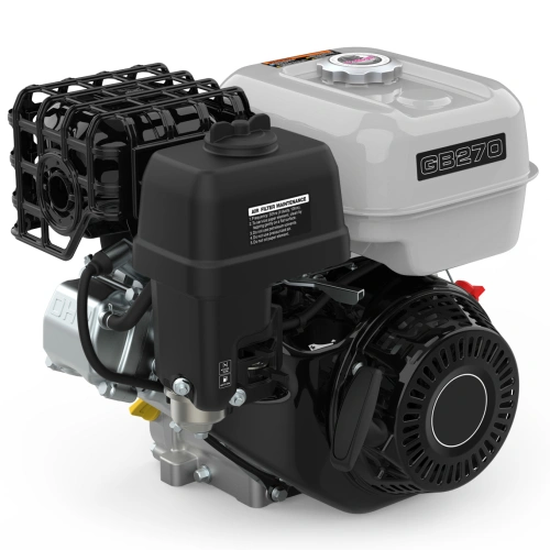 Двигатель бензиновый EVOline GB 270 по ценам производителя в Уфе с доставкой по всей России