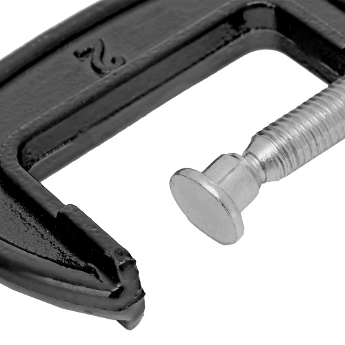 Струбцина G-образная, 50 мм Sparta по ценам производителя в Уфе с доставкой по всей России