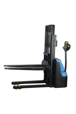 Штабелер самоходный 1,5 т 2,0 м TOR WS15H-2000SC PRO 24/85 В/Ач контр. скорости подъема по ценам производителя в Уфе с доставкой по всей России