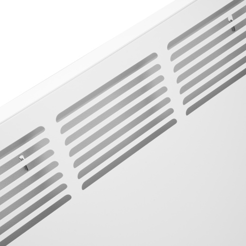 Конвектор электрический КМ-1500.2, 230 В, 1500 Вт, X-образный нагреватель, колеса, термостат MTX по ценам производителя в Уфе с доставкой по всей России