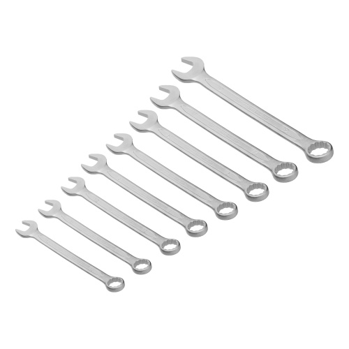 Набор инструментов, 1/2", 1/4", CrV, пластиковый кейс 76 предметов Stels по ценам производителя в Уфе с доставкой по всей России