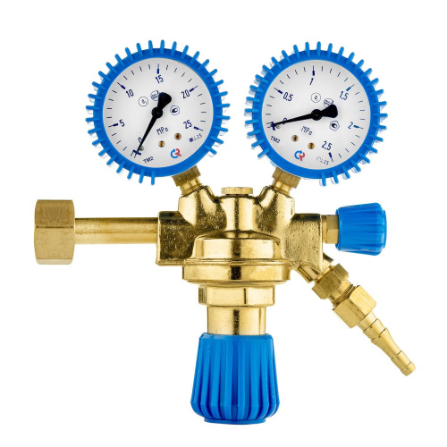 Редуктор кислородный БКО-50-КР-И по ценам производителя в Уфе с доставкой по всей России