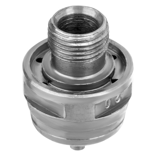 Комплект для краскораспылителя 57319 : сопло 2 мм, игла, форсунка Matrix по ценам производителя в Уфе с доставкой по всей России