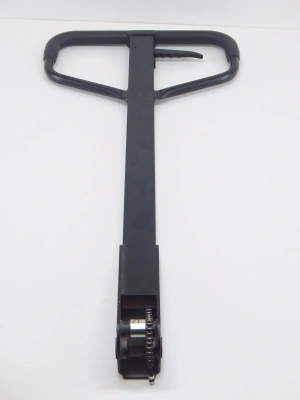 Ручка в сборе для тележек гидравлических AC/CW (крепление горизонтальное) (Handle assembly) по ценам производителя в Уфе с доставкой по всей России