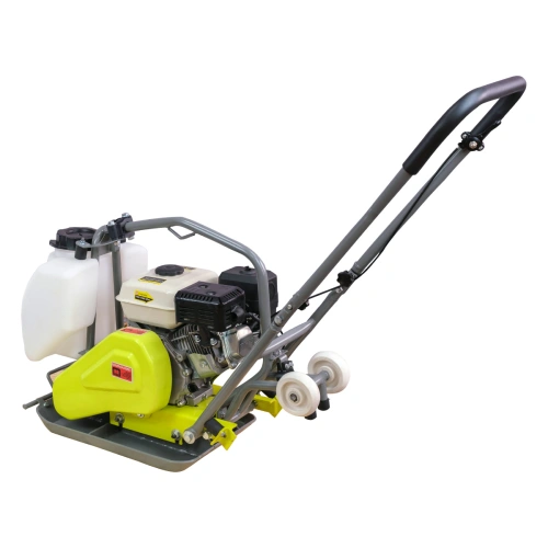 Виброплита STEM Techno SPC 162ES (STEM GX200) по ценам производителя в Уфе с доставкой по всей России