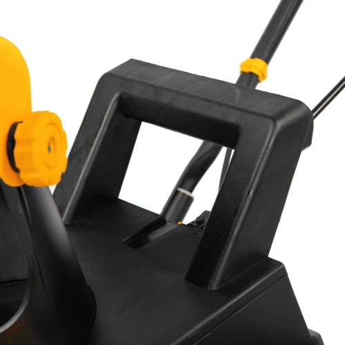 Электрическая снегоуборочная машина ESB-460, 2 кВт Denzel по ценам производителя в Уфе с доставкой по всей России