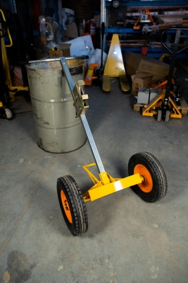 Тележка для бочек TOR DE450, 450 кг по ценам производителя в Уфе с доставкой по всей России