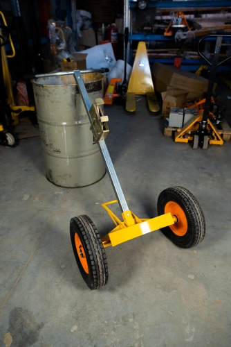 Тележка для бочек TOR DE450, 450 кг по ценам производителя в Уфе с доставкой по всей России