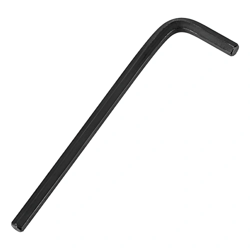 Ключ имбусовый HEX, 5 мм, CrV Matrix по ценам производителя в Уфе с доставкой по всей России