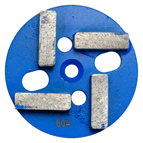 Франкфурт шлифовальный 40*12*12*6 250-300 мкм купить в Москве с доставкой по всей России | ProtosMarket.ru