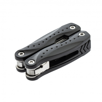 Трансформер, 12 функций, авторазжим, компактный размер, в чехле, 105 мм Matrix по ценам производителя в Уфе с доставкой по всей России