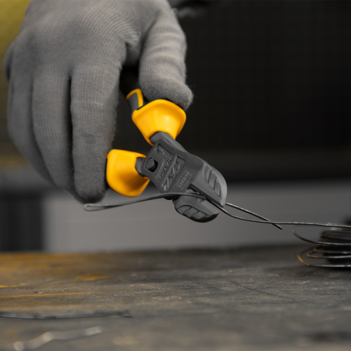 Бокорезы 180 мм, усиленные, трехкомпонентные рукоятки Denzel по ценам производителя в Уфе с доставкой по всей России