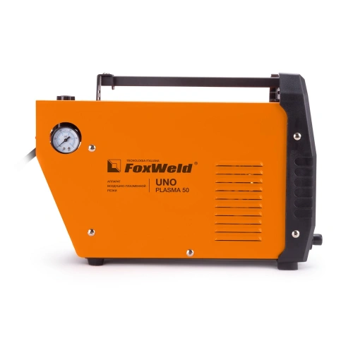 Аппарат плазменной резки UNO PLASMA 50 купить в Москве с доставкой по всей России | ProtosMarket.ru
