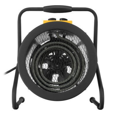 Тепловая пушка SFH-9000, 400 В, 850 м3/ч, вентилятор 3 режима, 6000/9000 Вт Denzel по ценам производителя в Уфе с доставкой по всей России