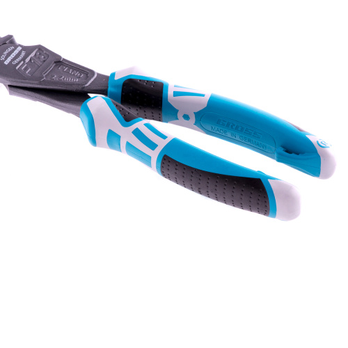 Бокорезы 180 мм, усиленные, трехкомпонентные рукоятки Gross по ценам производителя в Уфе с доставкой по всей России