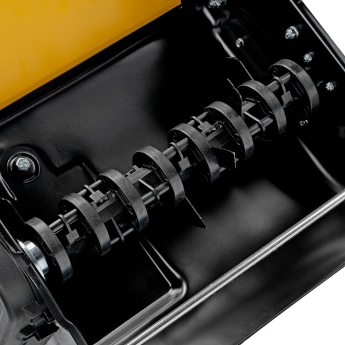 Скарификатор-аэратор бензиновый SAG-400, 212 см3, -15/+10 мм, 40 см Denzel по ценам производителя в Уфе с доставкой по всей России