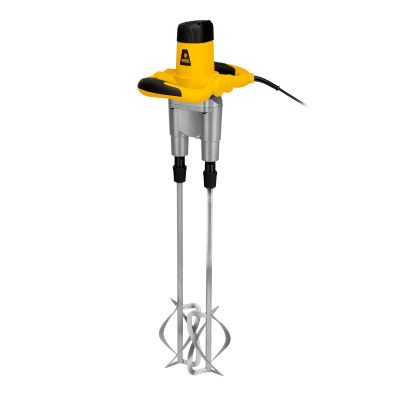 Миксер строительный EM-2-1600, 1600 Вт, 200-480/250-680 об/мин Denzel по ценам производителя в Уфе с доставкой по всей России