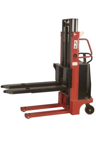 Штабелер гидравлический с электроподъемом 2,0 т 2,0 м TOR CTD20/20 купить в Москве с доставкой по всей России | ProtosMarket.ru