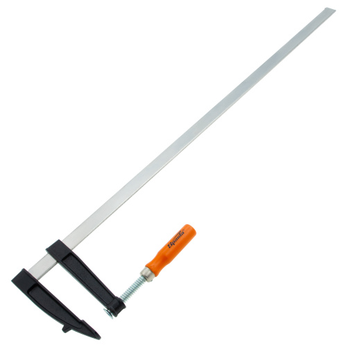 Струбцина F-образная, 800 х 120 мм Sparta по ценам производителя в Уфе с доставкой по всей России