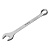 Ключ комбинированный, 26 мм, CrV, матовый хром Stels по ценам производителя в Уфе с доставкой по всей России