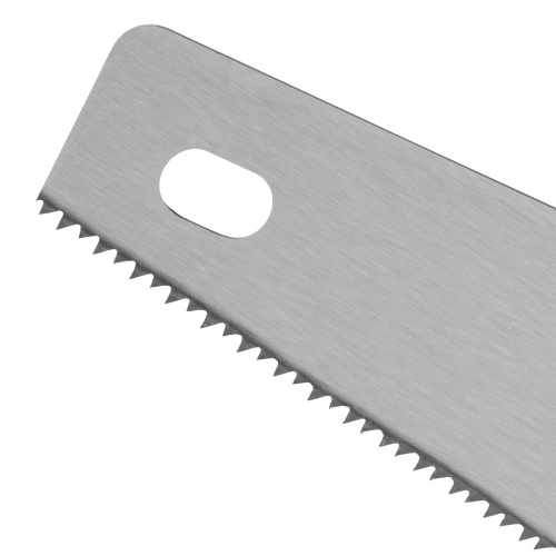 Ножовка по дереву, 500 мм, 7-8 TPI, зуб 2D, каленый зуб, двухкомпонентная рукоятка Sparta по ценам производителя в Уфе с доставкой по всей России