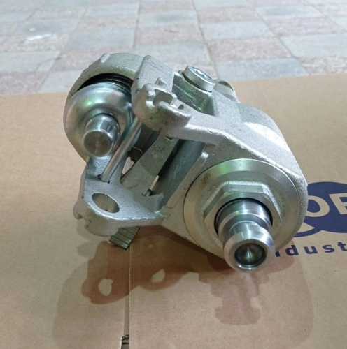 Гидроузел в сборе для тележек гидравлических RHP(BF) шток 31,5 мм (чугун) (Oil pump Assembly, B200i) по ценам производителя в Уфе с доставкой по всей России