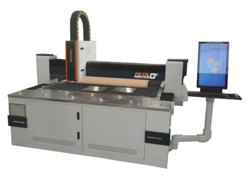 MLF-3015R 1500W купить в Москве с доставкой по всей России | ProtosMarket.ru