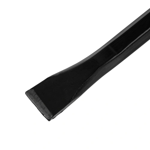 Лом-гвоздодер, 1200 мм, шестигранный 19 мм, окрашенный, сталь 65 Denzel по ценам производителя в Уфе с доставкой по всей России