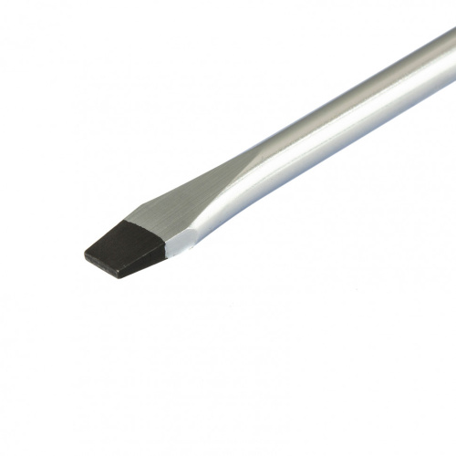 Отвертка Profi, SL6.5 х 150 мм, S2, двухкомпонентная рукоятка Matrix по ценам производителя в Уфе с доставкой по всей России