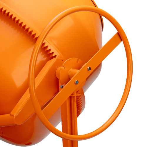 Бетоносмеситель СБР-170А.3, 170 л, 1 кВт, 220 В по ценам производителя в Уфе с доставкой по всей России