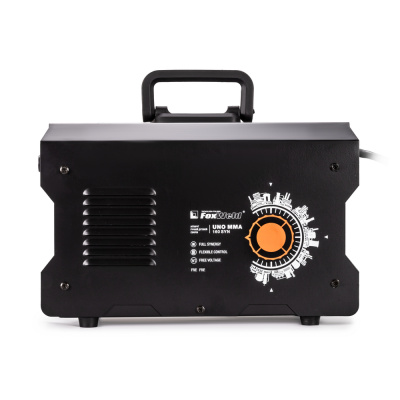 Сварочный аппарат UNO MMA 160 SYN купить в Москве с доставкой по всей России | ProtosMarket.ru