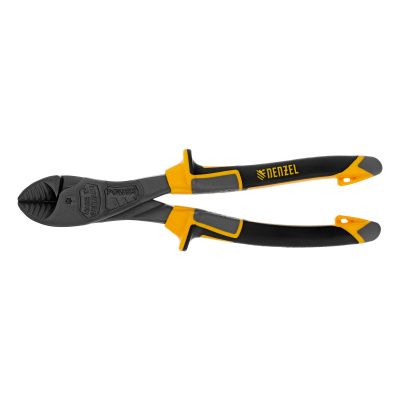 Бокорезы 200 мм, усиленные, трехкомпонентные рукоятки Denzel купить в Москве с доставкой по всей России | ProtosMarket.ru