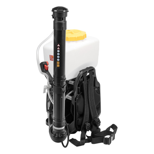 Опрыскиватель бензиновый GS-63-PRO, 63 см3, бак 25 л Denzel по ценам производителя в Уфе с доставкой по всей России