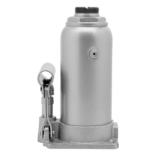 Домкрат гидравлический бутылочный, 12 т, h подъема 230-465 мм Matrix купить в Москве с доставкой по всей России | ProtosMarket.ru