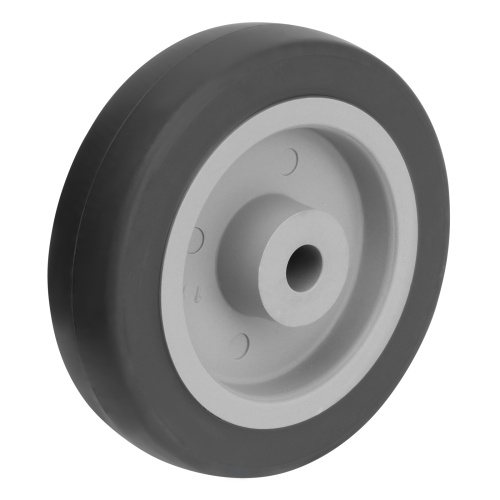 Колесо хозяйственное D 100 мм Сибртех по ценам производителя в Уфе с доставкой по всей России