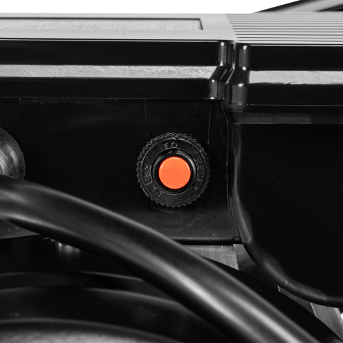 Компрессор воздушный ременный привод КР2500/80, 2,5 кВт, 80 литров, 420 л/мин МТХ по ценам производителя в Уфе с доставкой по всей России