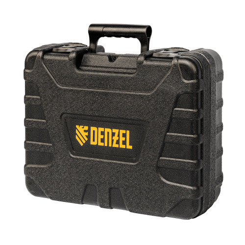 Перфоратор электрический RH-750-24, SDS-plus, 750 Вт, 2.5 Дж, 3 режима Denzel по ценам производителя в Уфе с доставкой по всей России