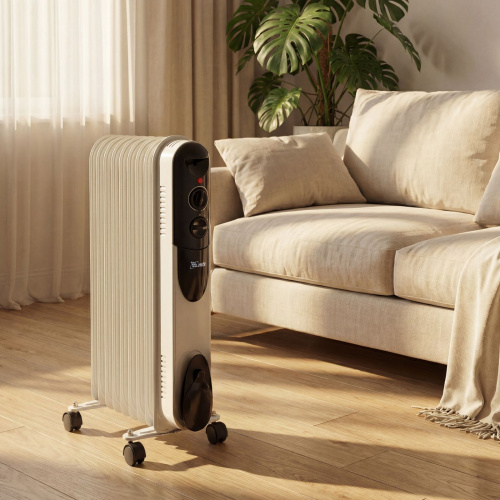 Масляный обогреватель MTX OCH-2000, 230 В, 2000 Вт MTX по ценам производителя в Уфе с доставкой по всей России