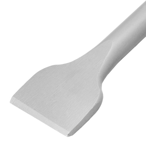 Зубило плоское, широкое, 14 х 40 х 250 мм, SDS Plus Matrix по ценам производителя в Уфе с доставкой по всей России