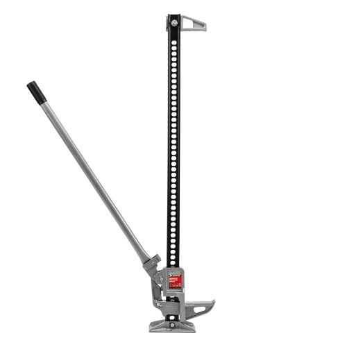 Домкрат реечный, 3 т, высота подъема 115-1016 мм, HigH Jack Matrix по ценам производителя в Уфе с доставкой по всей России