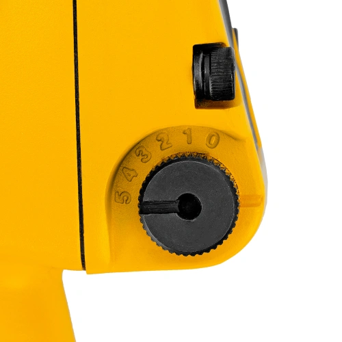 Ударный пневмогайковерт IW860, 1/2", 7000 об/мин, 868 Нм Denzel по ценам производителя в Уфе с доставкой по всей России