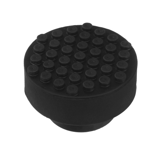 Резиновая опора для подкатного домкрата D 51 мм Matrix по ценам производителя в Уфе с доставкой по всей России